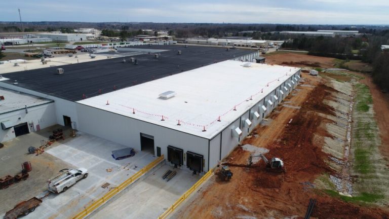 Southwire facility among 12 new high-dollar building permits issued statewide Southwire facility among 12 new high-dollar building permits issued statewide
