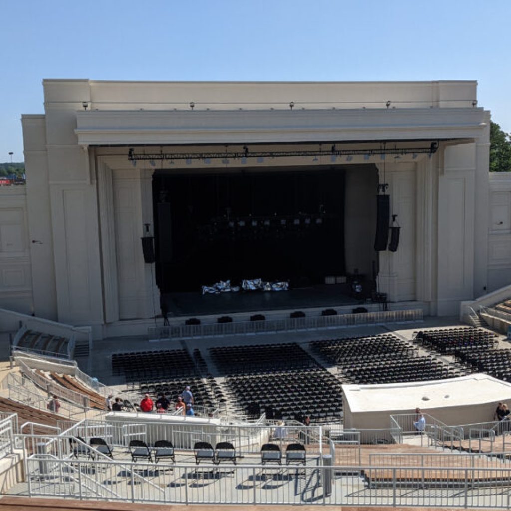 Huntsville’s Orion Amphitheater on Billboard’s new Best Music Venues list Huntsville’s Orion Amphitheater on Billboard’s new Best Music Venues list