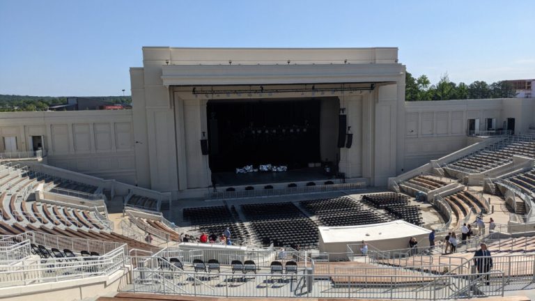 Huntsville’s Orion Amphitheater on Billboard’s new Best Music Venues list Huntsville’s Orion Amphitheater on Billboard’s new Best Music Venues list