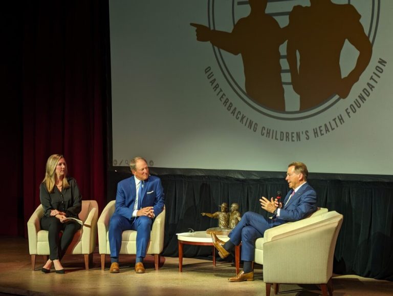 Bowden, Beamer new Nick Saban Legacy Award honorees Bowden, Beamer new Nick Saban Legacy Award honorees