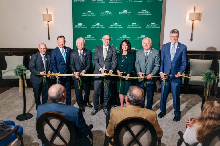 UAB Dentistry opens a new clinic in Dothan UAB Dentistry opens a new clinic in Dothan