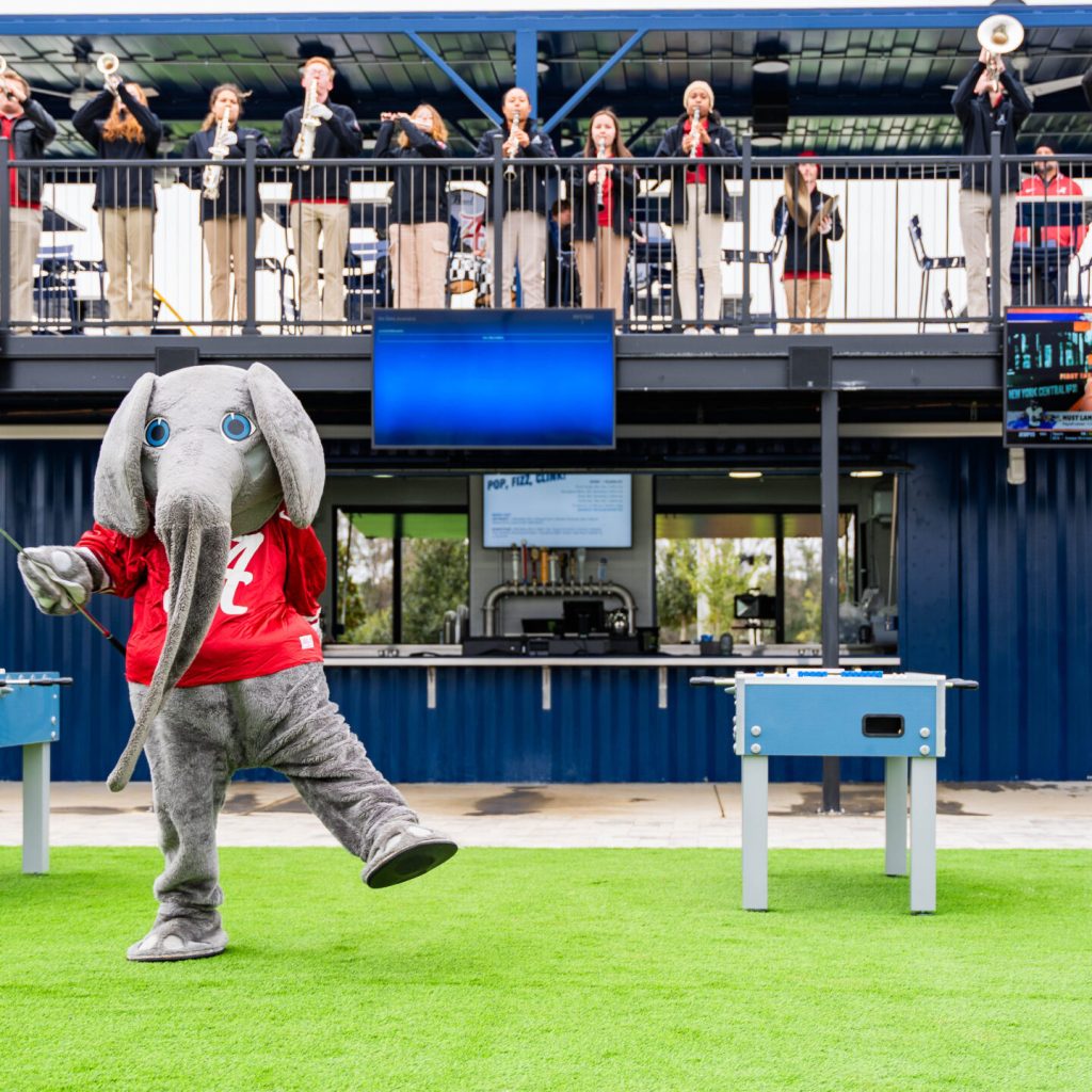 Fall in love with Tuscaloosa—5 reasons to visit year-round Fall in love with Tuscaloosa—5 reasons to visit year-round