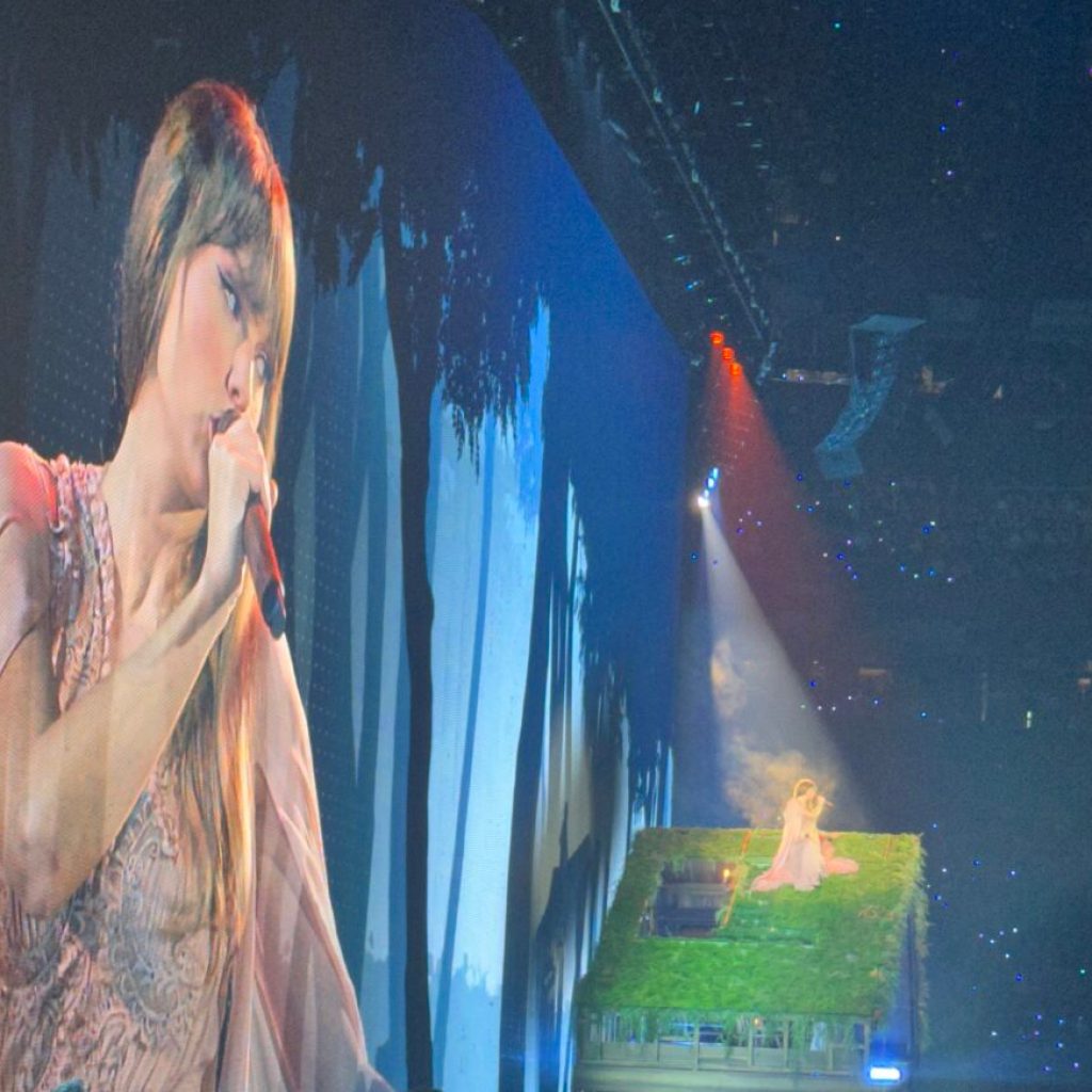 REPORT: Alabama’s hottest concerts of 2023 revealed—Taylor Swift, Zach Bryan + more REPORT: Alabama’s hottest concerts of 2023 revealed—Taylor Swift, Zach Bryan + more