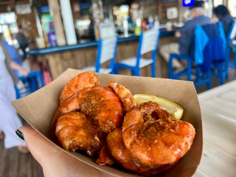 Seafood staples you MUST try when visiting Alabama’s beaches Seafood staples you MUST try when visiting Alabama’s beaches