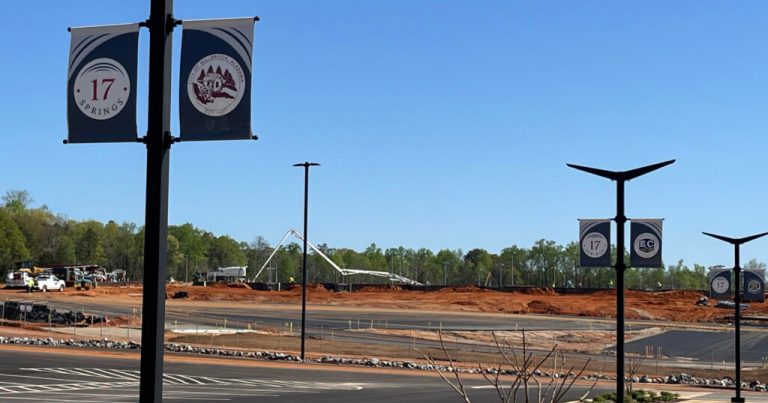 Growth in Millbrook continues with latest multipurpose development Growth in Millbrook continues with latest multipurpose development