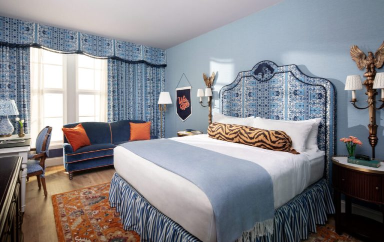 NEW: Boutique hotel to open in Auburn just in time for football season NEW: Boutique hotel to open in Auburn just in time for football season