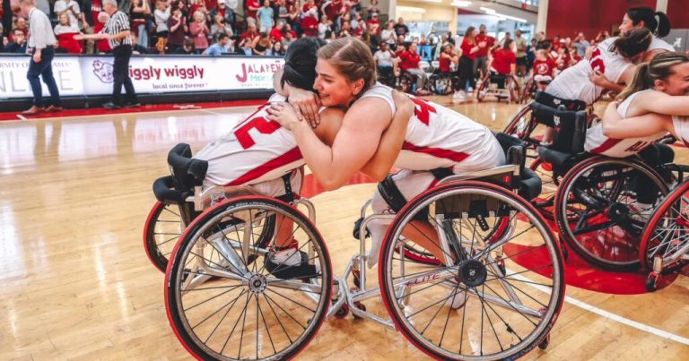 Tide, Tigers help USA basketball teams medal at 2024 Paralympics Tide, Tigers help USA basketball teams medal at 2024 Paralympics