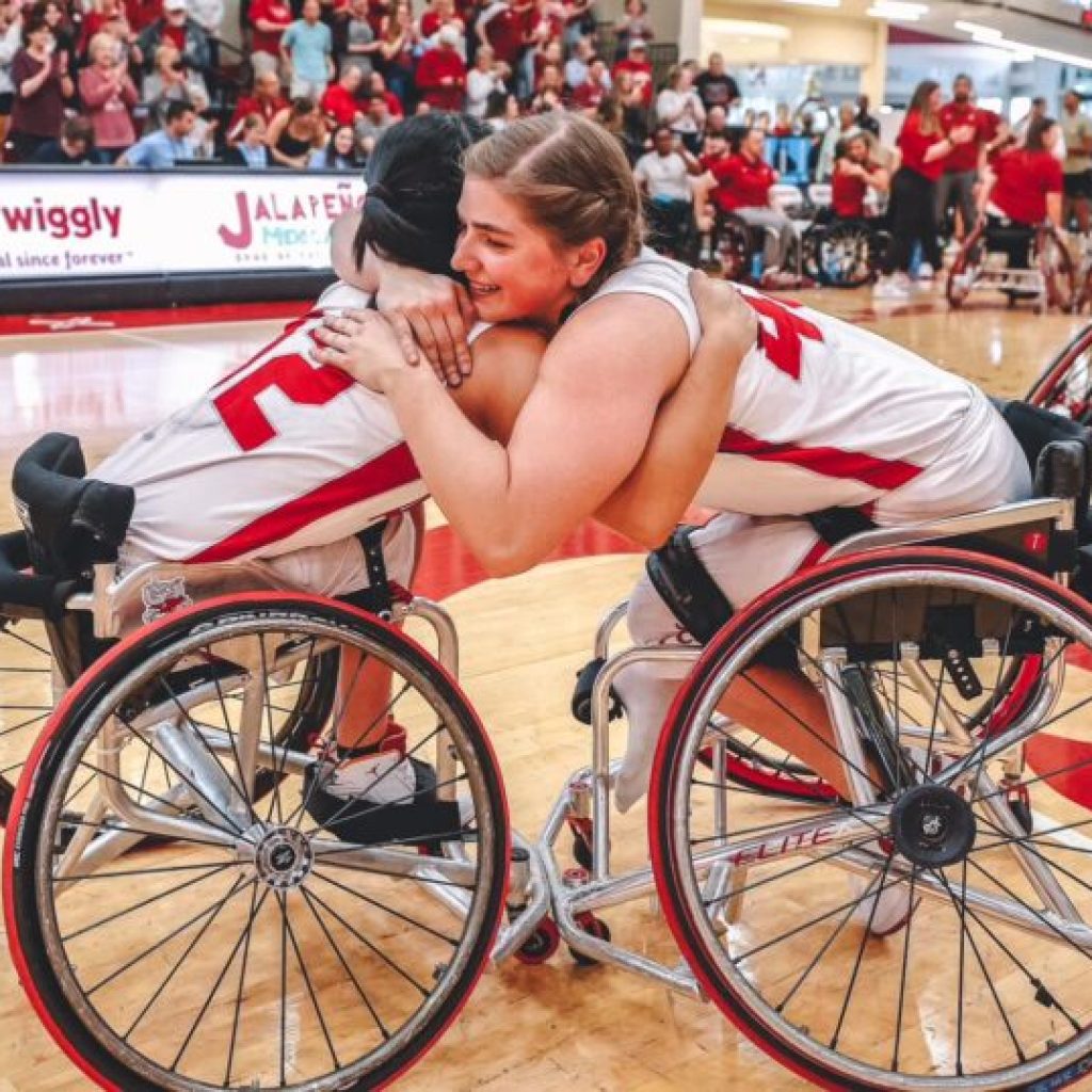 Tide, Tigers help USA basketball teams medal at 2024 Paralympics Tide, Tigers help USA basketball teams medal at 2024 Paralympics