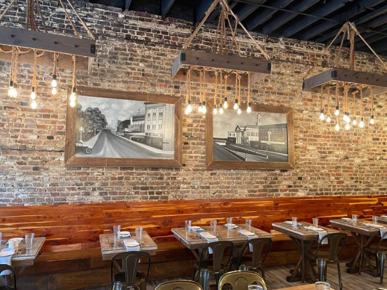 NEW: Award-winning downtown Mobile restaurant expanding brand statewide NEW: Award-winning downtown Mobile restaurant expanding brand statewide