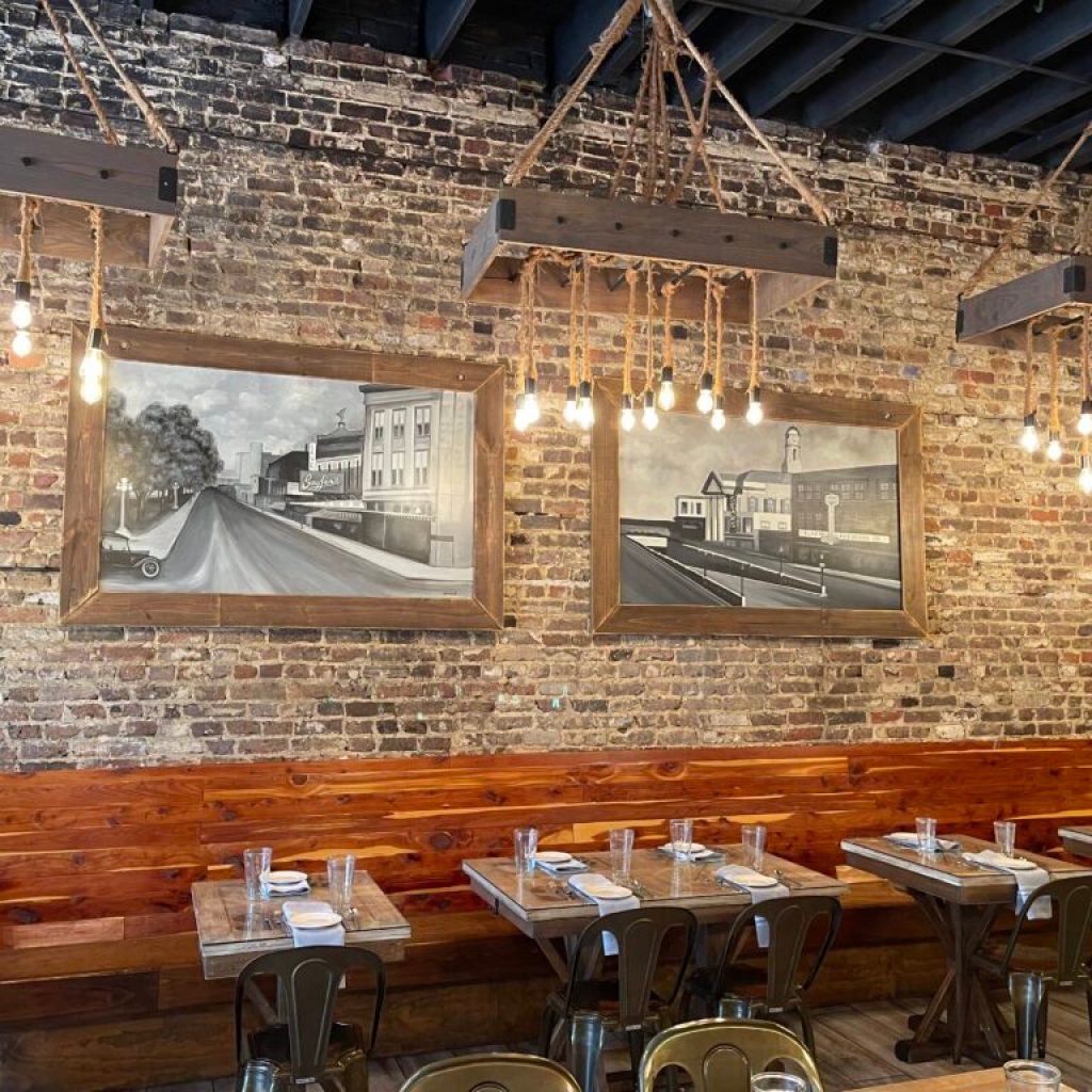 NEW: Award-winning downtown Mobile restaurant expanding brand statewide NEW: Award-winning downtown Mobile restaurant expanding brand statewide