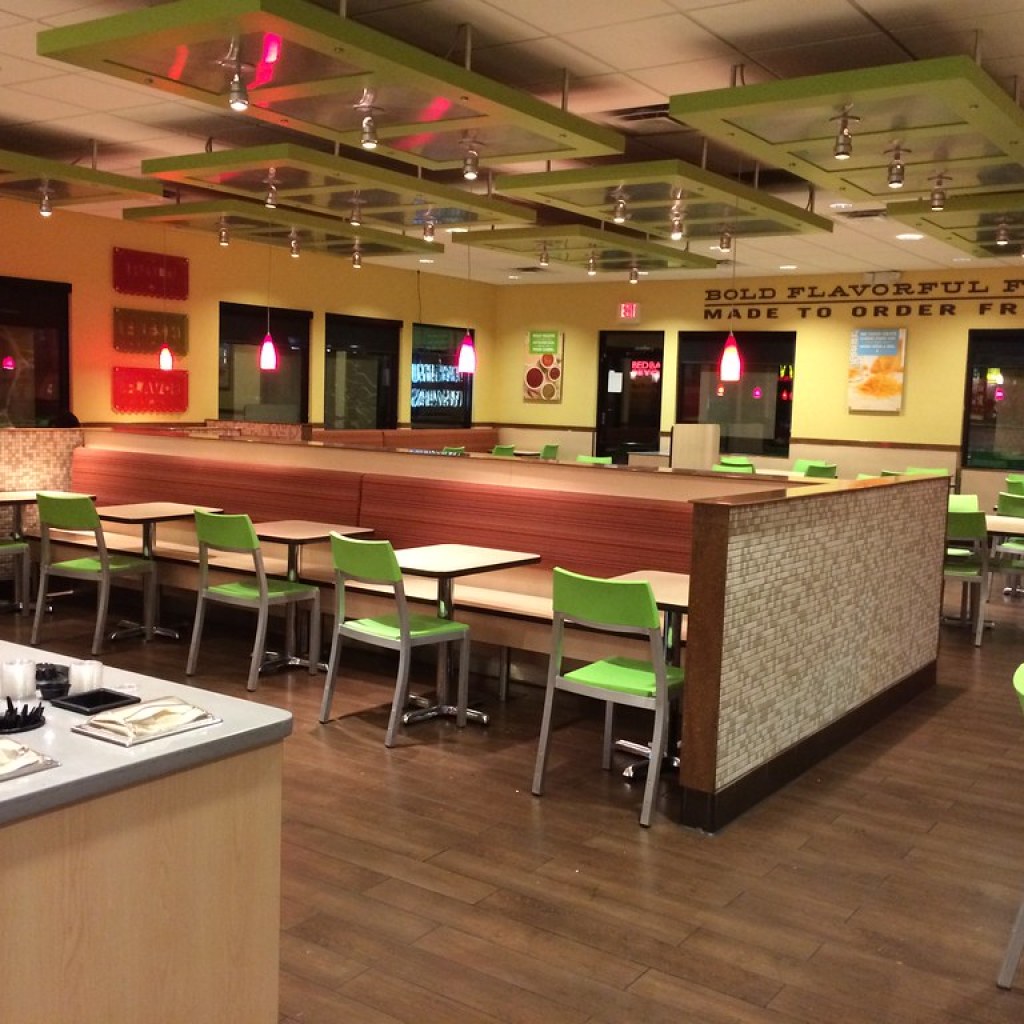 New Del Taco location now open in Opelika New Del Taco location now open in Opelika