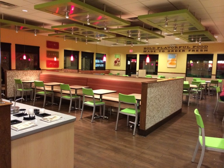 New Del Taco location now open in Opelika New Del Taco location now open in Opelika