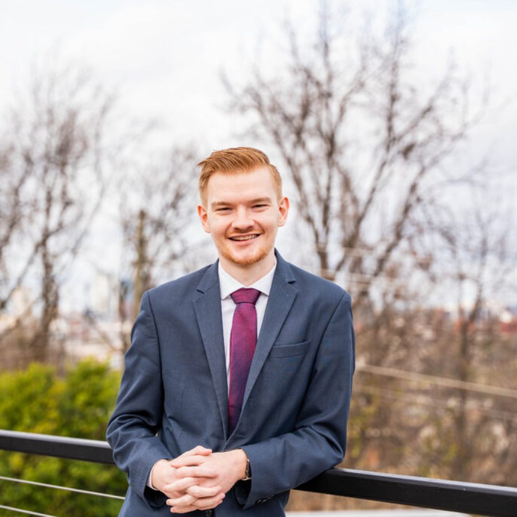 Meet one Indiana transplant making a difference in Central Alabama now Meet one Indiana transplant making a difference in Central Alabama now