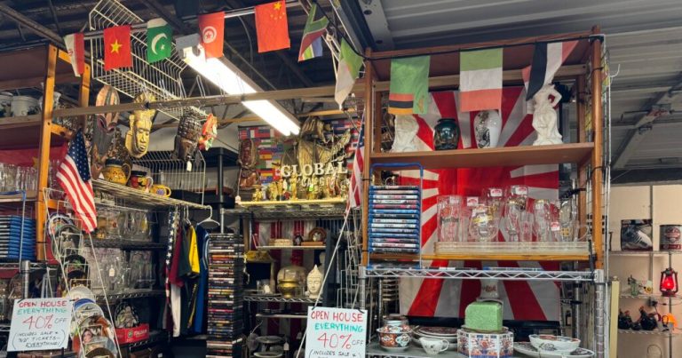 5 thrift stores in Tuscaloosa to check out this spring 5 thrift stores in Tuscaloosa to check out this spring