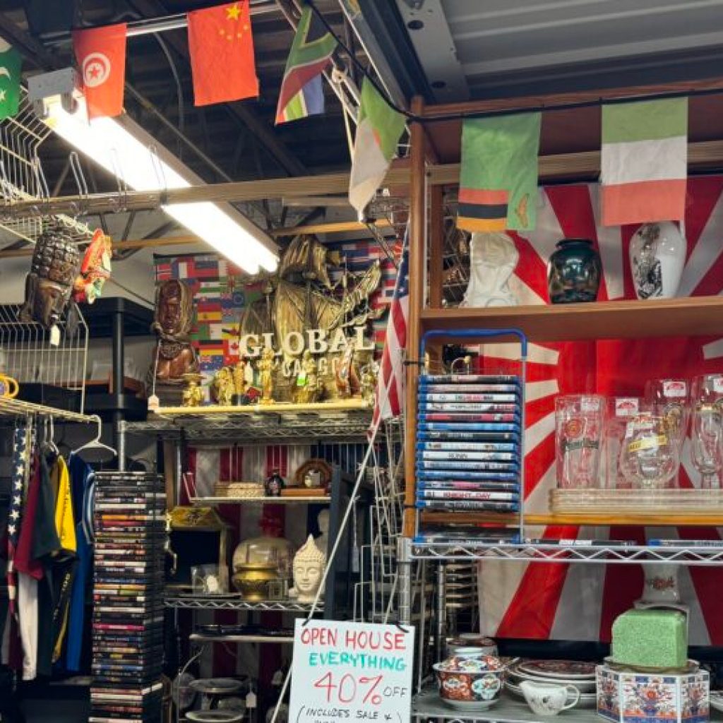 5 thrift stores in Tuscaloosa to check out this spring 5 thrift stores in Tuscaloosa to check out this spring