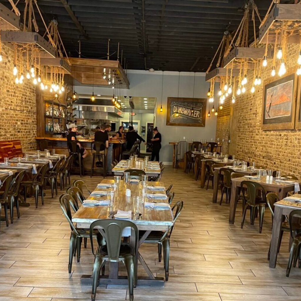 Want 0 to your favorite Alabama restaurant? Here’s how you can win Want 0 to your favorite Alabama restaurant? Here’s how you can win