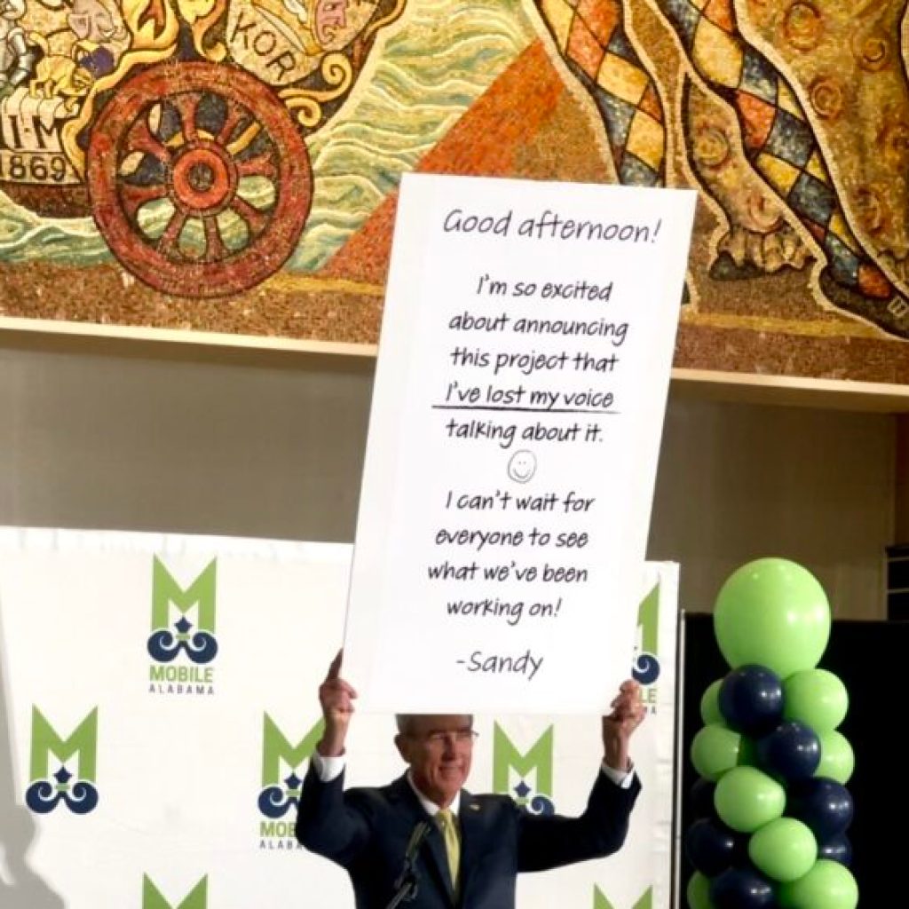 BREAKING: Mobile Civic Center to be demolished, rebuilt BREAKING: Mobile Civic Center to be demolished, rebuilt