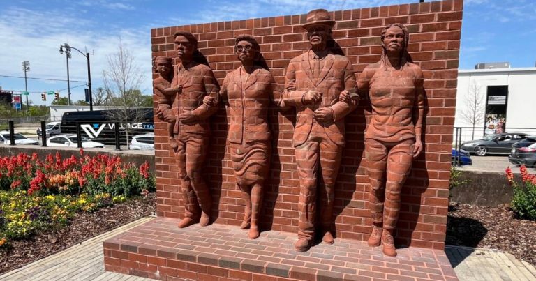Montgomery sites featured by Thrillist as ways to celebrate Juneteenth Montgomery sites featured by Thrillist as ways to celebrate Juneteenth