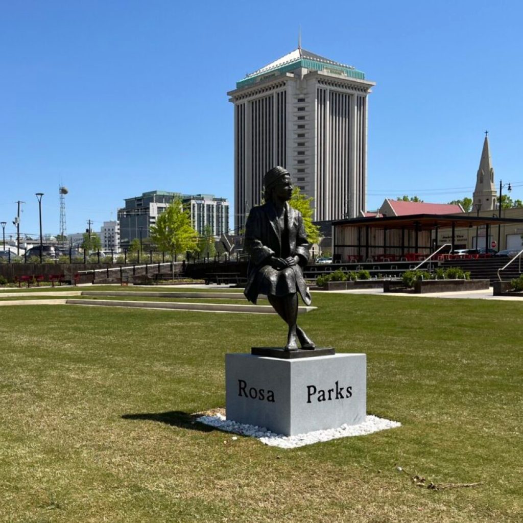 Week of events scheduled for 70th anniversary of Montgomery Bus Boycott Week of events scheduled for 70th anniversary of Montgomery Bus Boycott