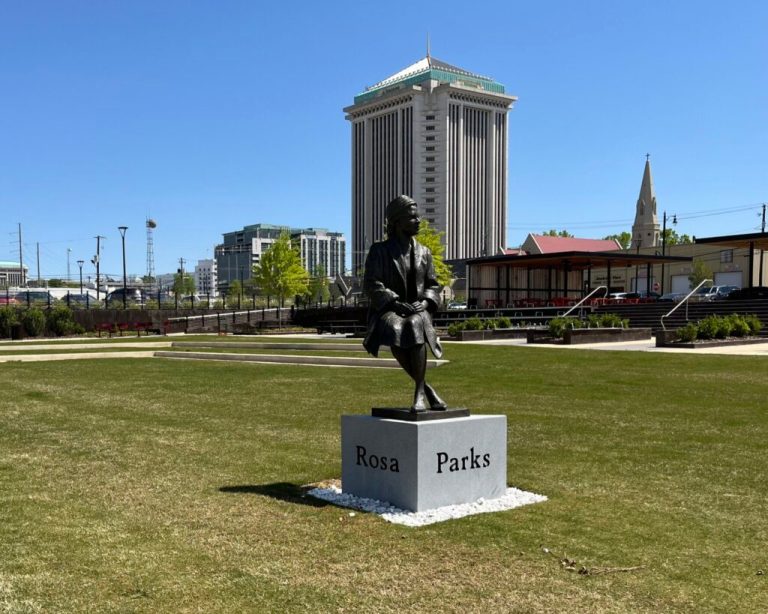 Week of events scheduled for 70th anniversary of Montgomery Bus Boycott Week of events scheduled for 70th anniversary of Montgomery Bus Boycott