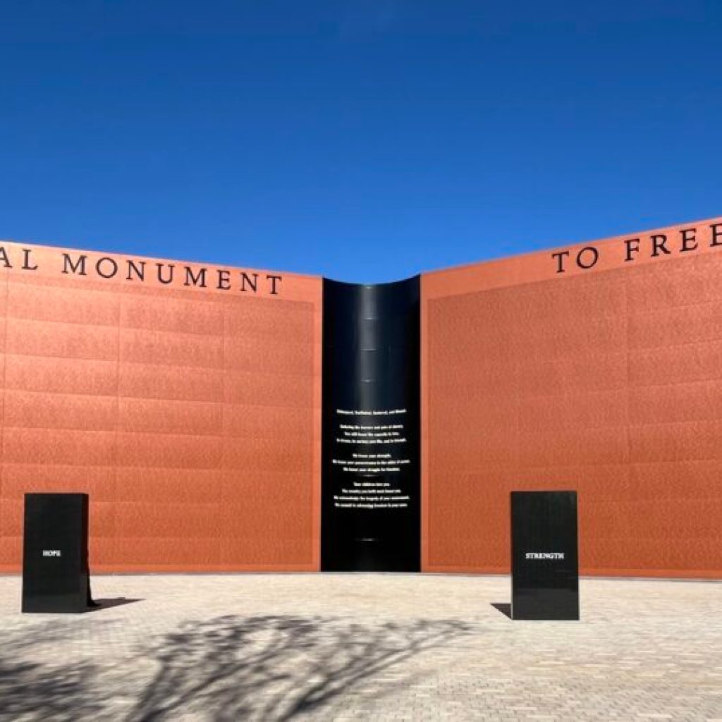 20 cant-miss Juneteenth events across Alabama 20 cant-miss Juneteenth events across Alabama