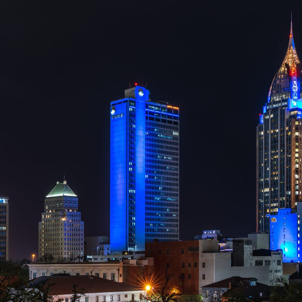 5 major projects Mobile’s new mayor is looking forward to in 2026 5 major projects Mobile’s new mayor is looking forward to in 2026