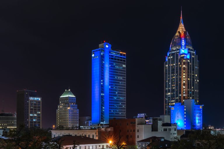 5 major projects Mobile’s new mayor is looking forward to in 2026 5 major projects Mobile’s new mayor is looking forward to in 2026