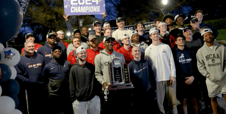 Samford Bulldogs are ready to dance—who will join them? Samford Bulldogs are ready to dance—who will join them?