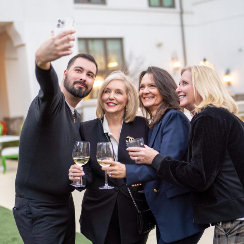 Why these top-producing Alabama Realtors love their jobs Why these top-producing Alabama Realtors love their jobs