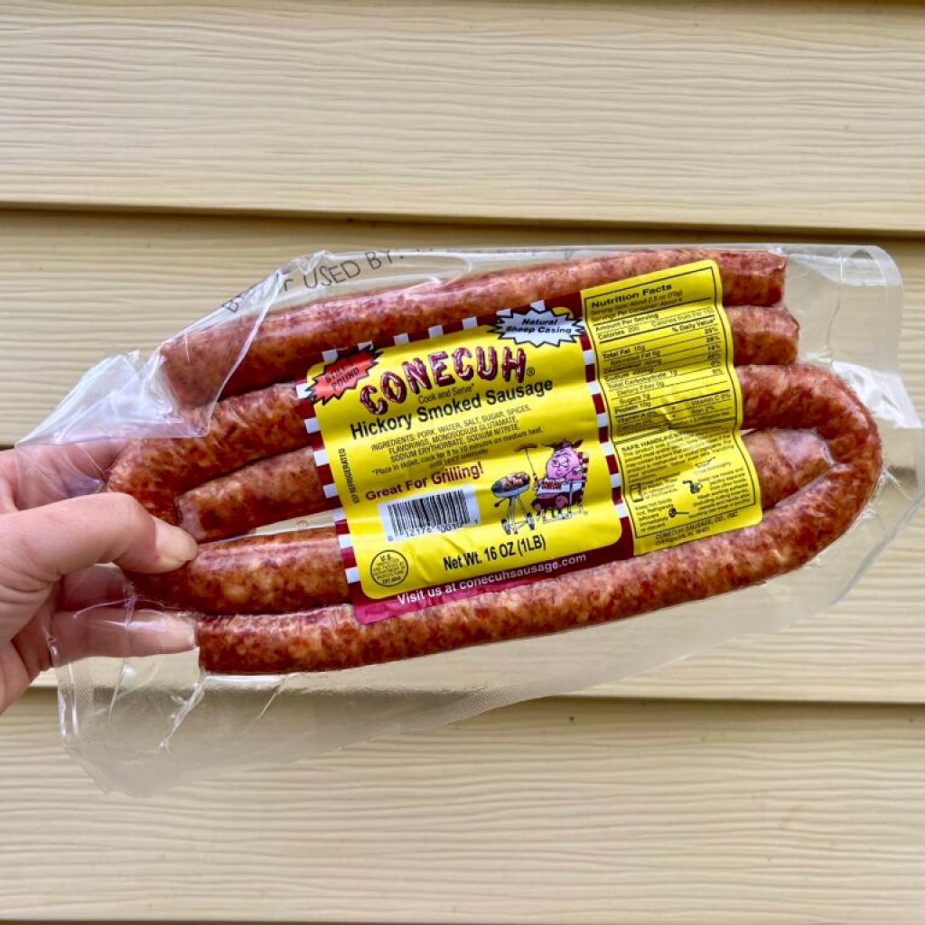 What is Alabama’s unofficial state food? We asked, you answered What is Alabama’s unofficial state food? We asked, you answered