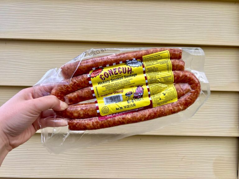 4 Alabama foods make Southern Living’s Food Hall of Fame 4 Alabama foods make Southern Living’s Food Hall of Fame