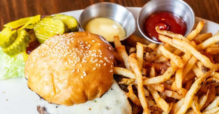 National foodie publication lists best places to eat in Alabama National foodie publication lists best places to eat in Alabama