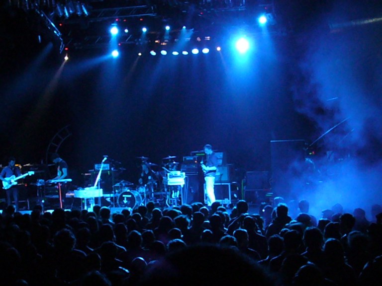 5 Music festivals + concert series around Mobile Bay 5 Music festivals + concert series around Mobile Bay