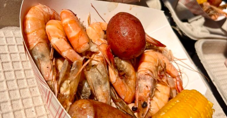 7 iconic Alabama foods you must try 7 iconic Alabama foods you must try