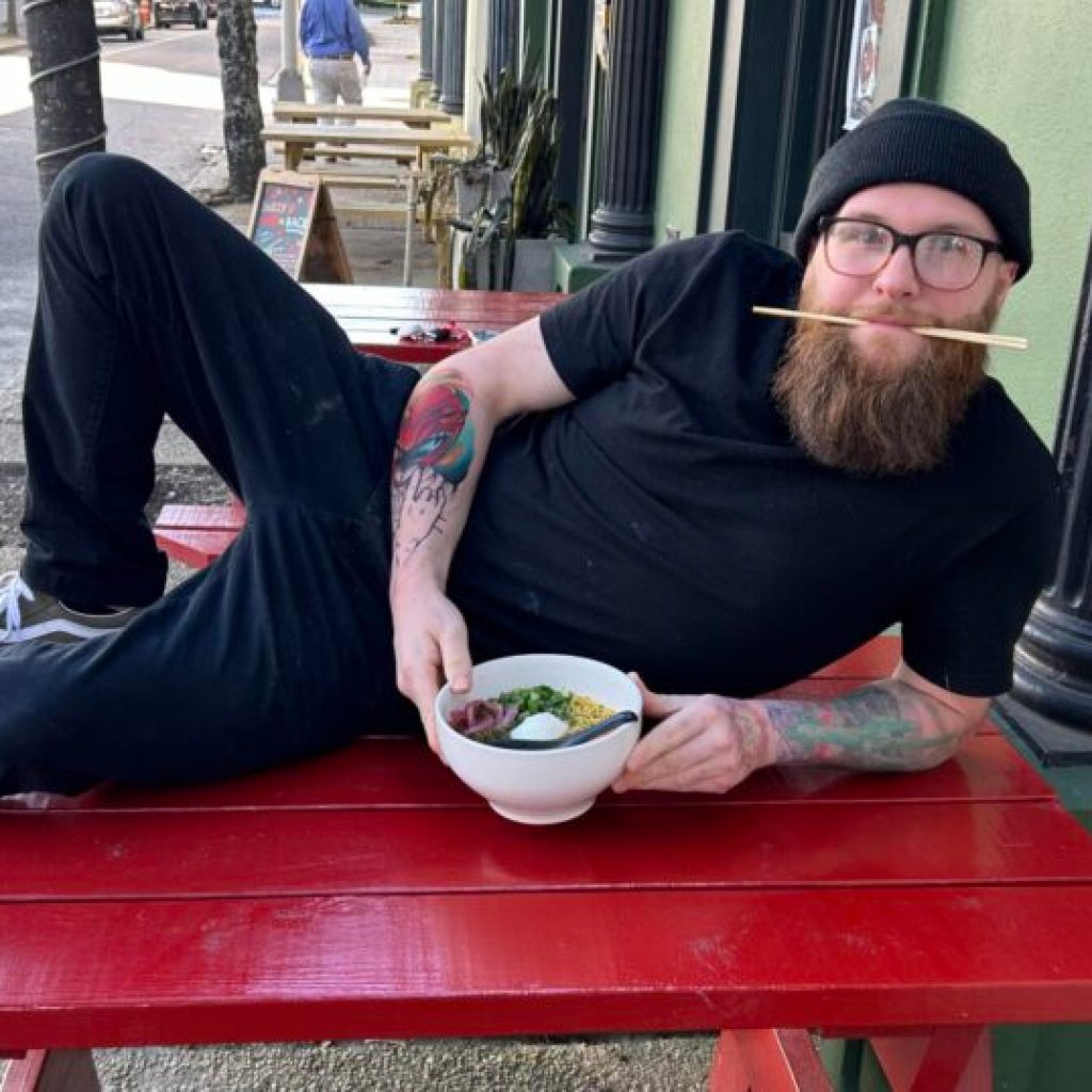 Unique Mobile restaurant gets new downtown storefront Unique Mobile restaurant gets new downtown storefront