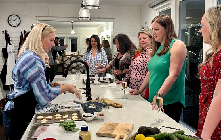 4 unique cooking classes to try around Alabama—Mobile, Birmingham + more 4 unique cooking classes to try around Alabama—Mobile, Birmingham + more