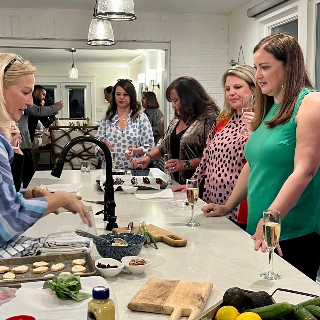 4 unique cooking classes to try around Alabama—Mobile, Birmingham + more 4 unique cooking classes to try around Alabama—Mobile, Birmingham + more