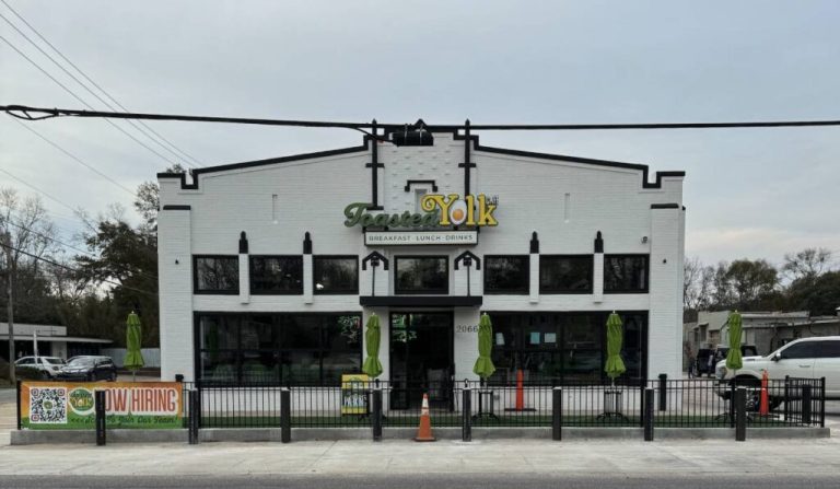 Mobile to get new Toasted Yolk Cafe location Mobile to get new Toasted Yolk Cafe location