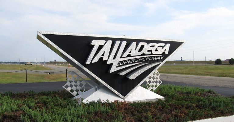 How to vote for Talladega Superspeedway in USA Today’s 10Best NASCAR tracks How to vote for Talladega Superspeedway in USA Today’s 10Best NASCAR tracks