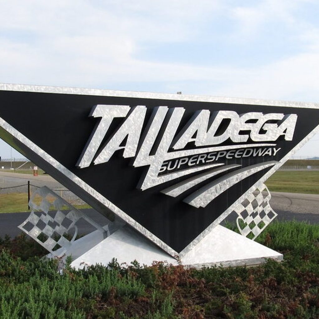 How to vote for Talladega Superspeedway in USA Today’s 10Best NASCAR tracks How to vote for Talladega Superspeedway in USA Today’s 10Best NASCAR tracks
