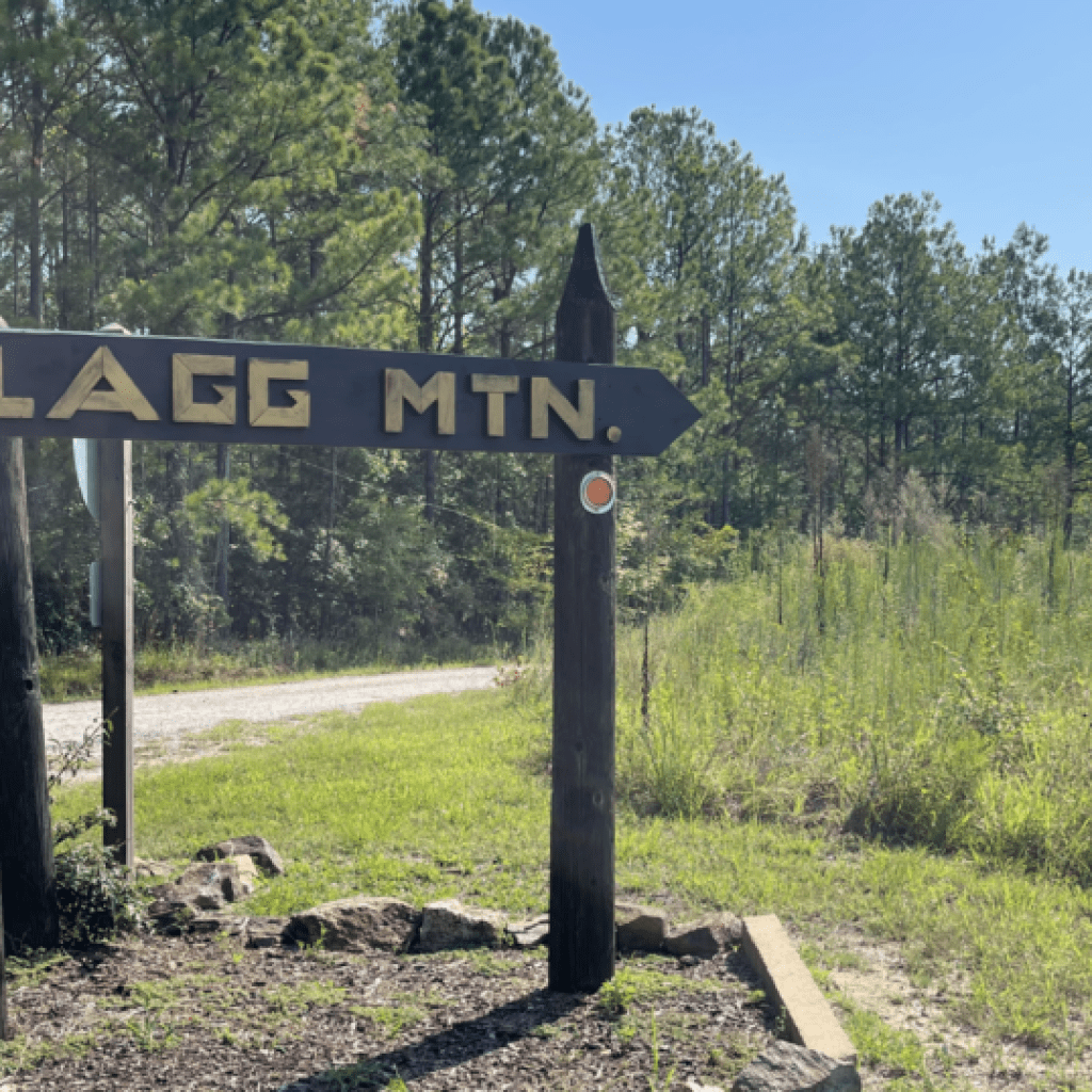 The Nature Conservancy adds new 1,000-acre preserve at Flagg Mountain The Nature Conservancy adds new 1,000-acre preserve at Flagg Mountain