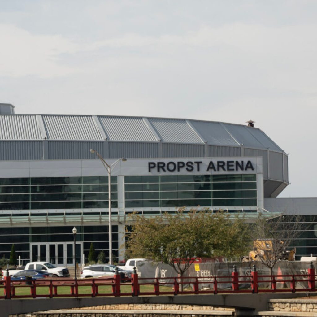 Von Braun Center upgrades, + 17 more new high-dollar building permits in Alabama Von Braun Center upgrades, + 17 more new high-dollar building permits in Alabama