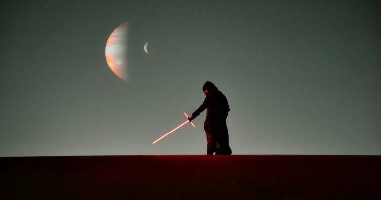 May the 4th Be With You: How to celebrate Star Wars Day in Alabama May the 4th Be With You: How to celebrate Star Wars Day in Alabama