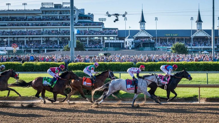 Your guide to spending Derby Day in Alabama Your guide to spending Derby Day in Alabama