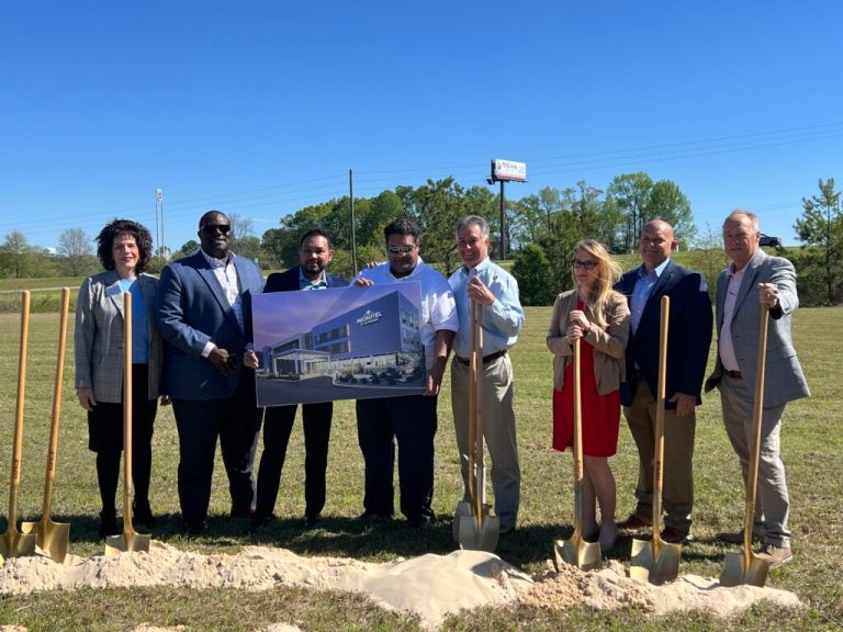 New Prattville hotel one of 6 high-dollar building permits in Alabama New Prattville hotel one of 6 high-dollar building permits in Alabama
