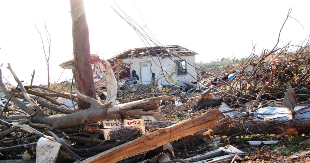 April 27 tornado outbreak focus of new National Geographic documentary April 27 tornado outbreak focus of new National Geographic documentary