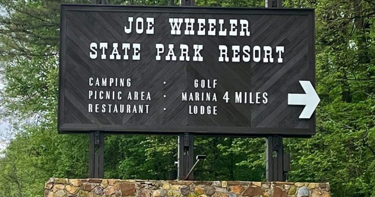 New 0K accessible playground planned for Joe Wheeler State Park New 0K accessible playground planned for Joe Wheeler State Park