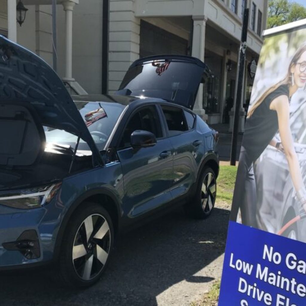 4 free EV events in Alabama to celebrate Earth Day 4 free EV events in Alabama to celebrate Earth Day