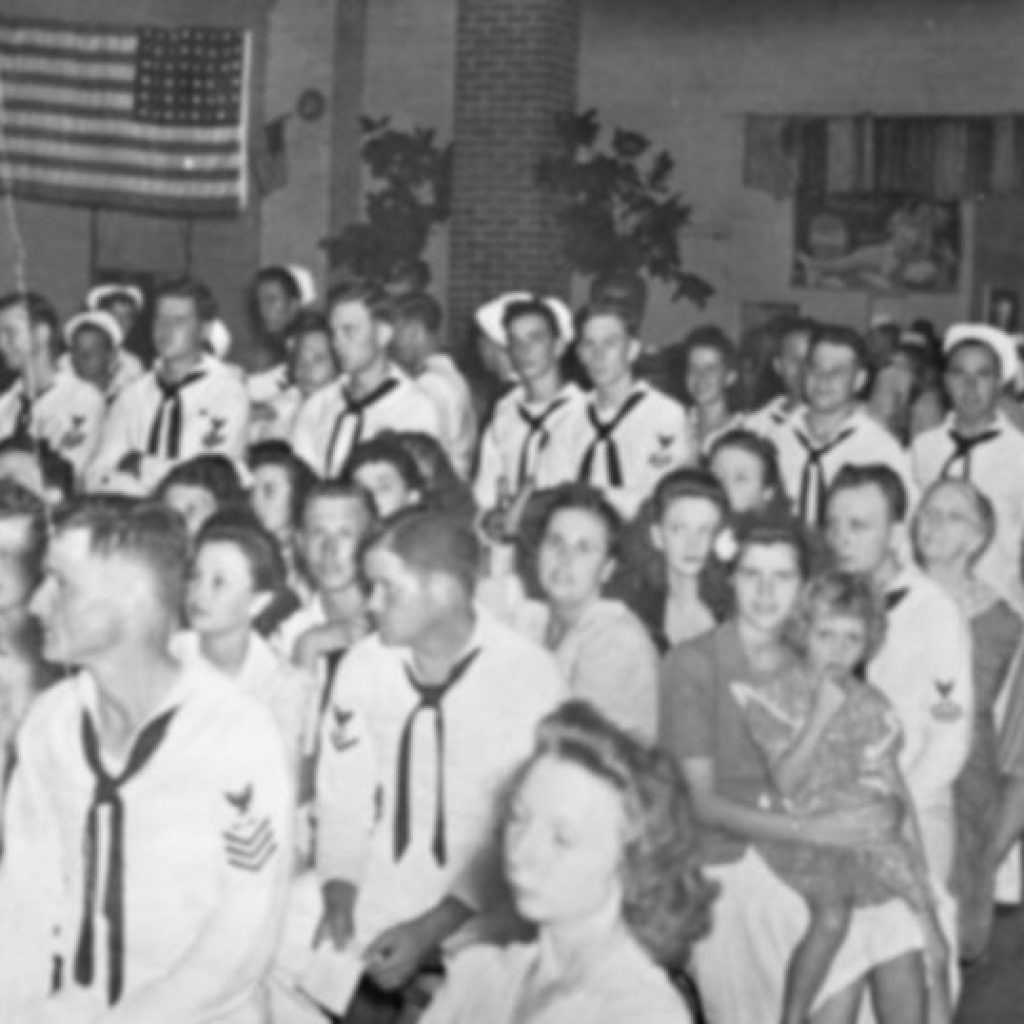 Alabama’s WWII Heritage City asking community to help with new exhibit Alabama’s WWII Heritage City asking community to help with new exhibit