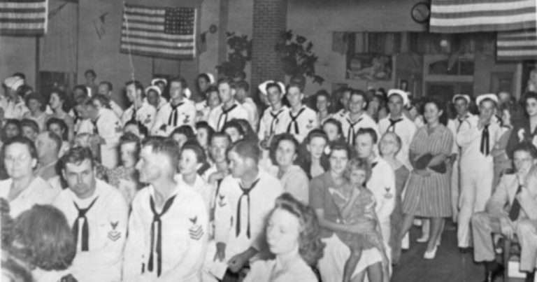 Alabama’s WWII Heritage City asking community to help with new exhibit Alabama’s WWII Heritage City asking community to help with new exhibit